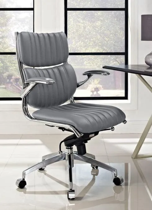 Office Chair Parts & Upholstery