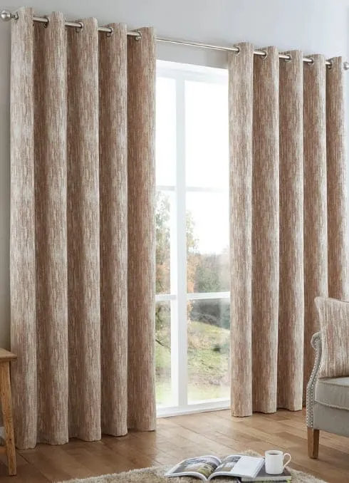 curtain